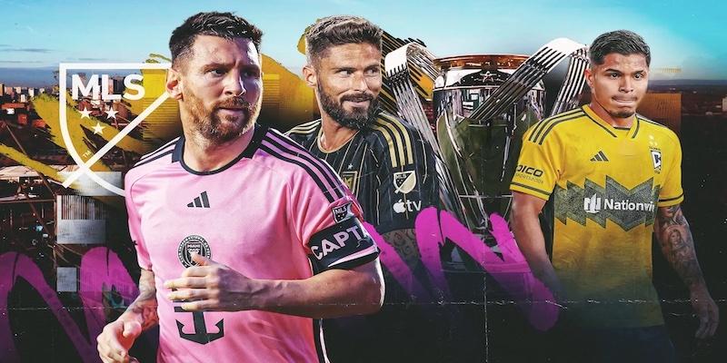 Kinh nghiệm soi kèo bóng đá Mỹ MLS hiệu quả từ cao thủ lâu năm